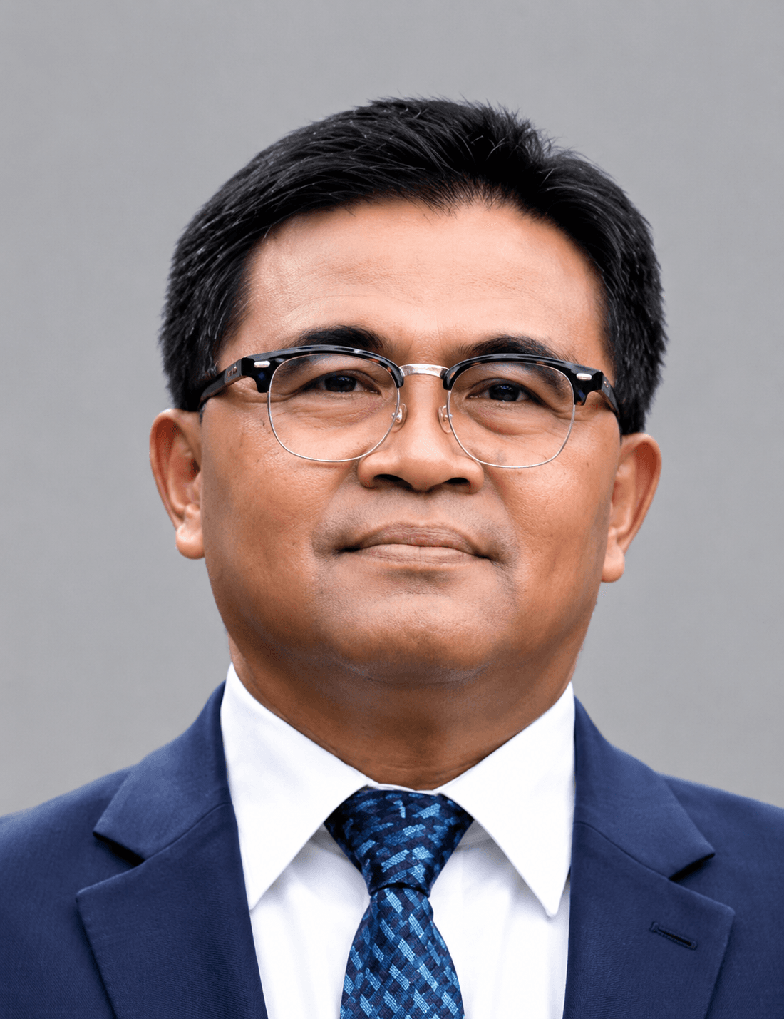 Prof. Dr. Acep Rohendi, SH,MH.