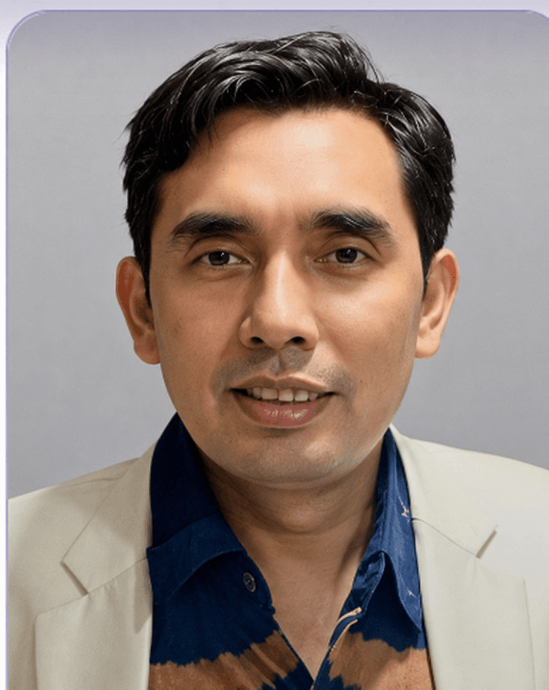 Dr. Azmi Syaputra, SH., MH