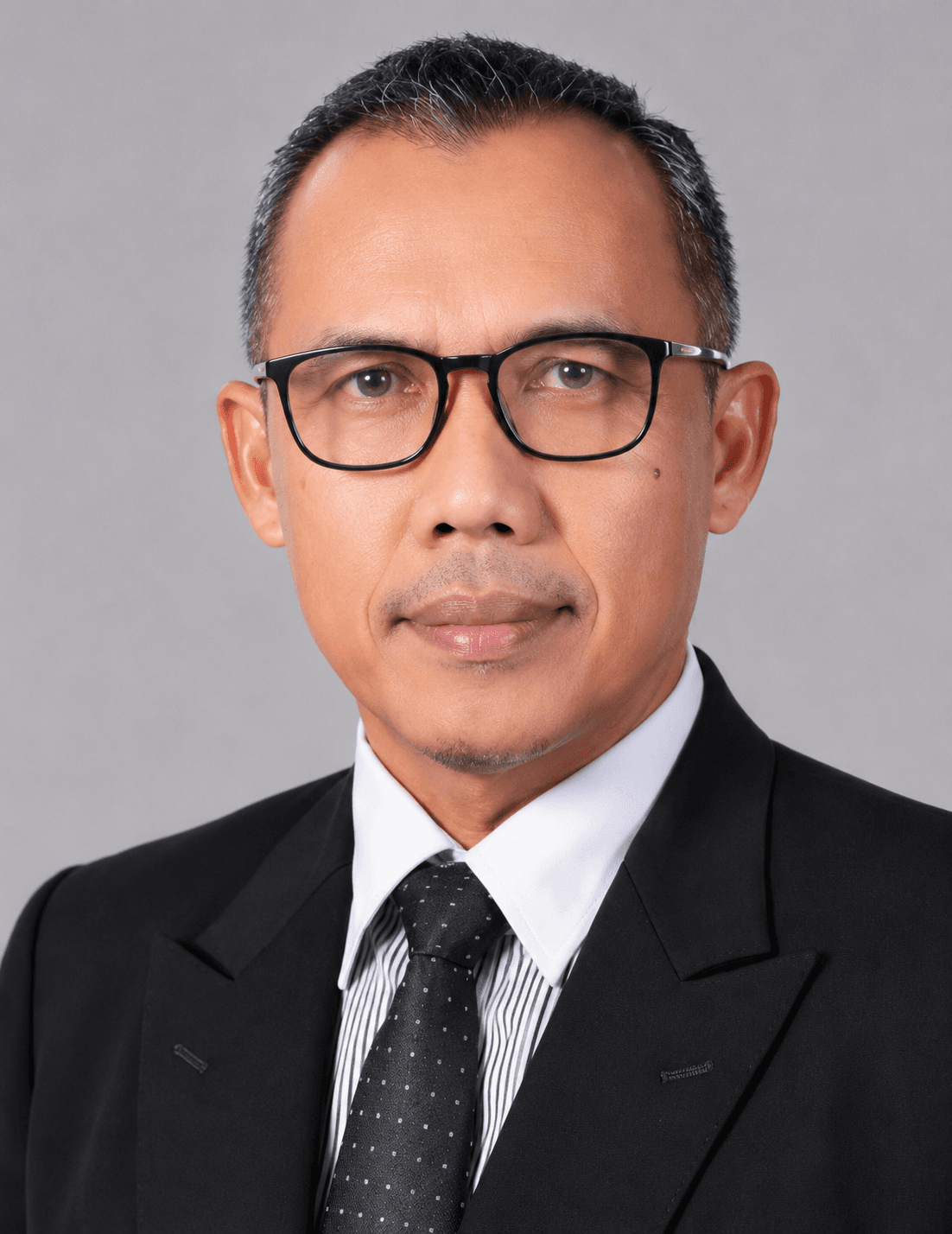 Prof. Dr. Usman, SH.,MH.