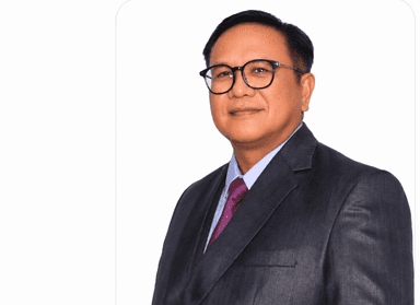Assoc. Prof. Dr. Chandra Yusuf, S.H., LLM, MBA., MMgt.