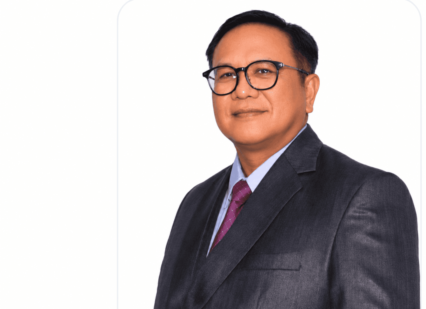 Assoc. Prof. Dr. Chandra Yusuf, S.H., LLM, MBA., MMgt.