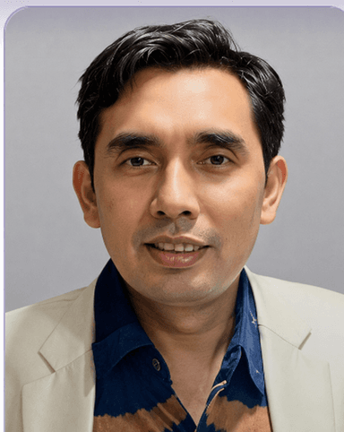 Dr. Azmi Syaputra, SH., MH